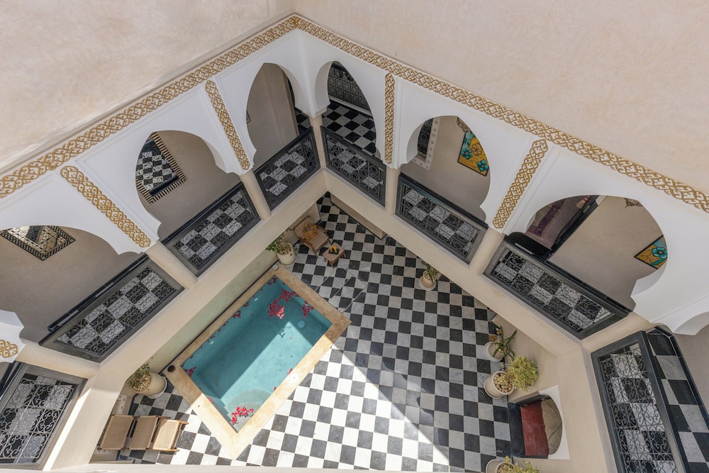 Riad zehra