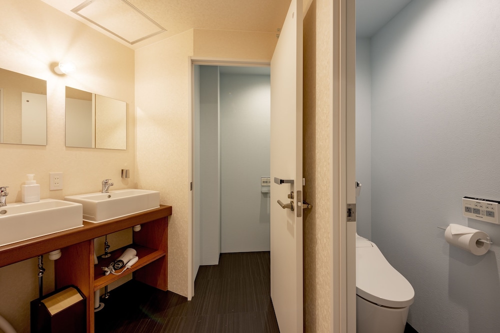 Plat Hostel Keikyu Asakusa Karin