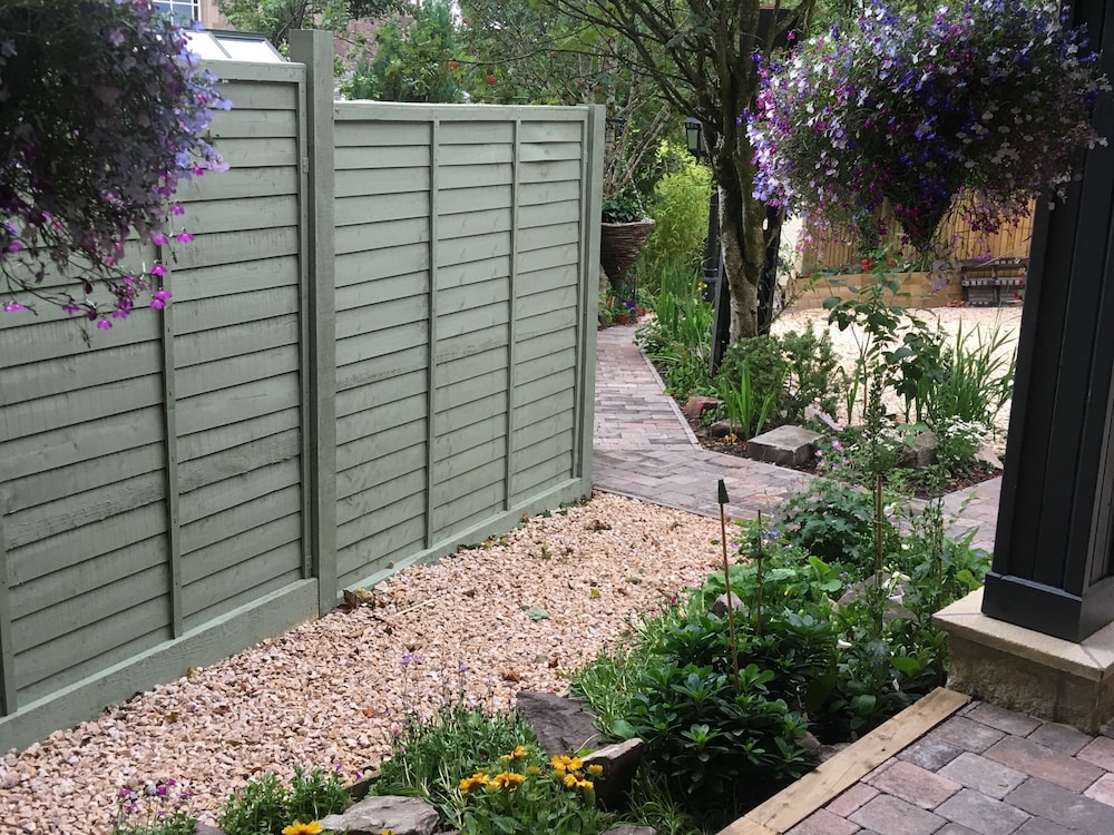 Rosemount Boutique B&B, Foto 10