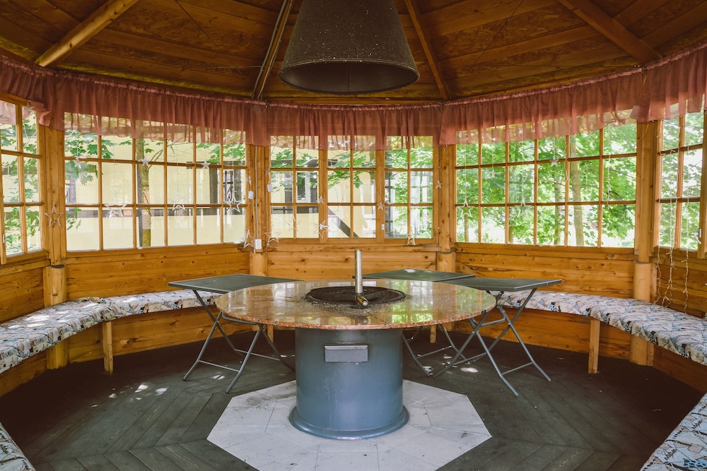 Country hotel Hvoinyi