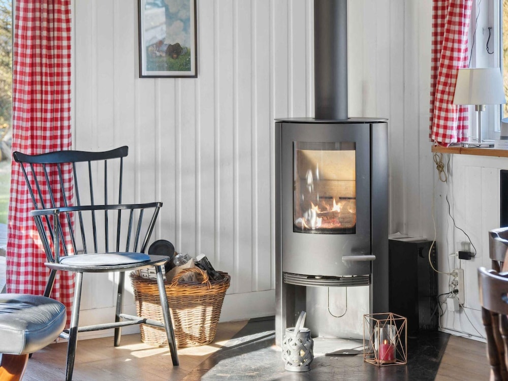 5 Star Holiday Home in Idestrup