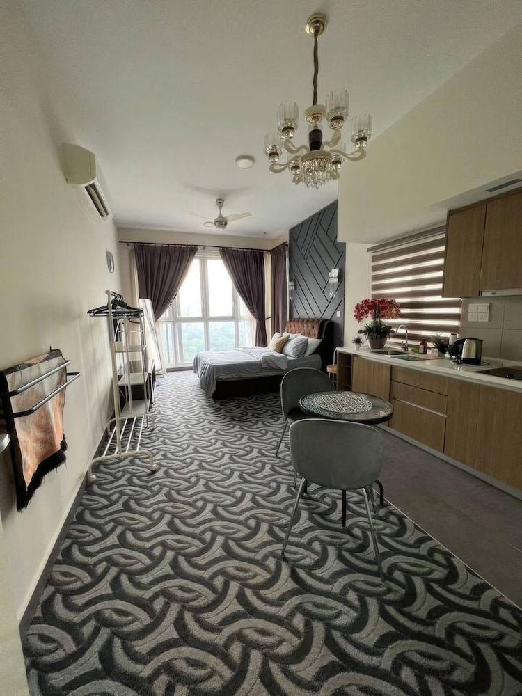 Ciao Sentrio Pandan KLCC Apartments