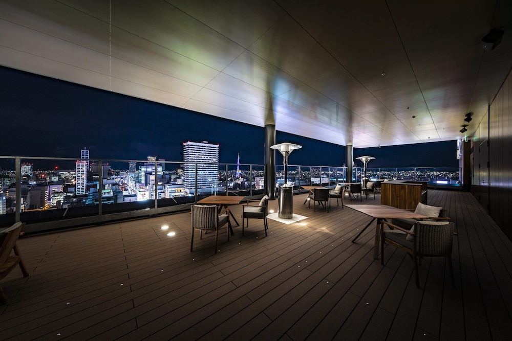 SAPPORO STREAM HOTEL 222