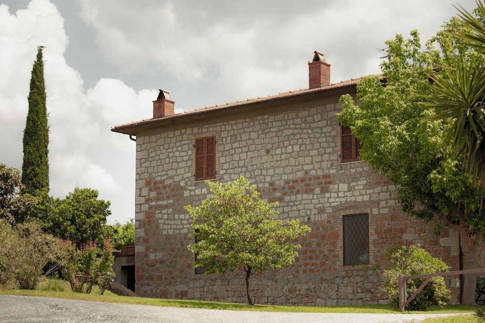 Agriturismo Bio Aia della Colonna