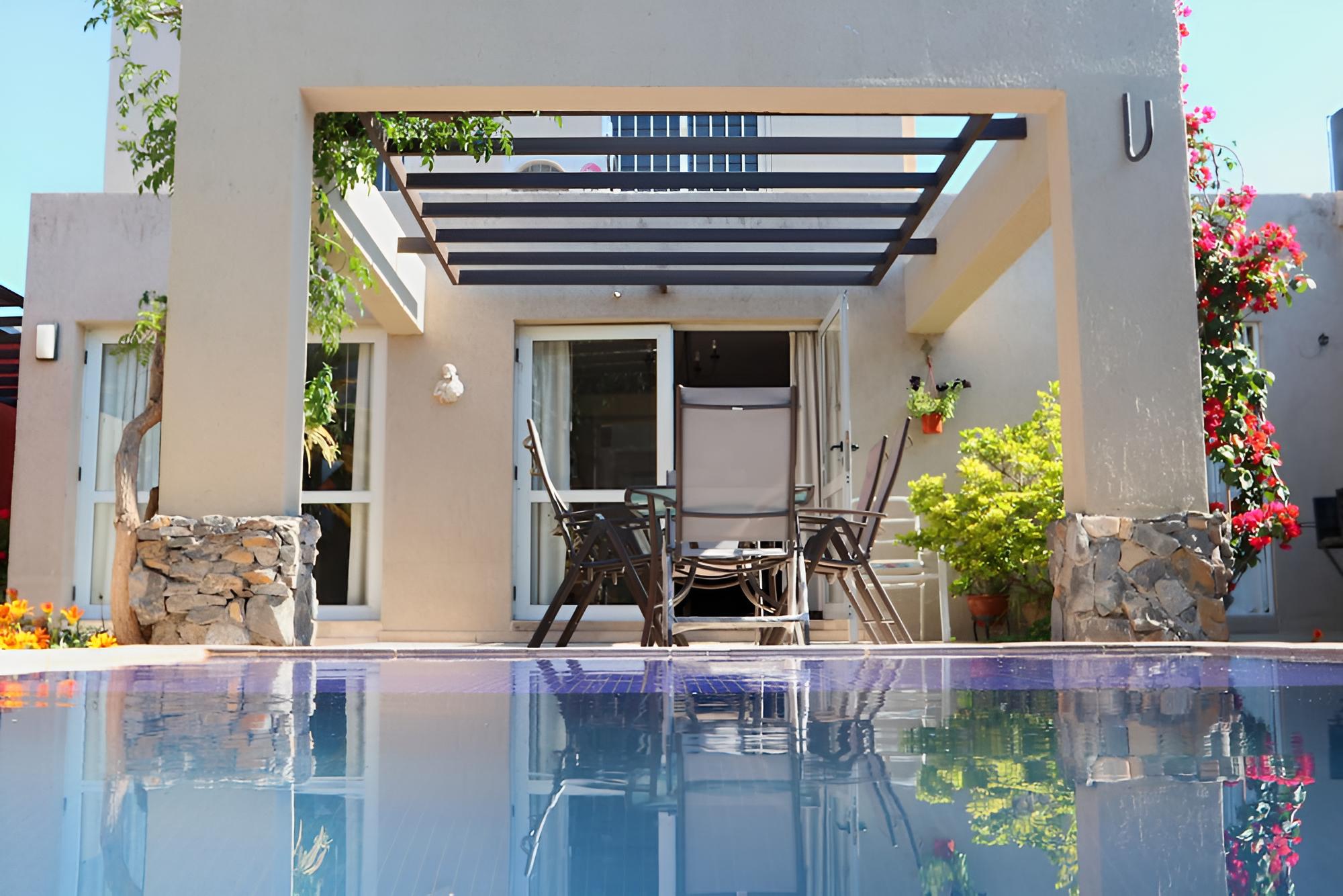 Oceana House Mendoza