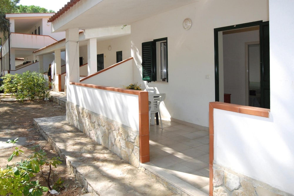 Bungalow in a Resort in Lido del Sole With Terrace