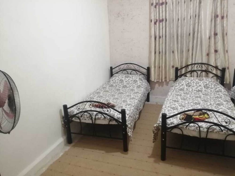 Youth guest house view 3