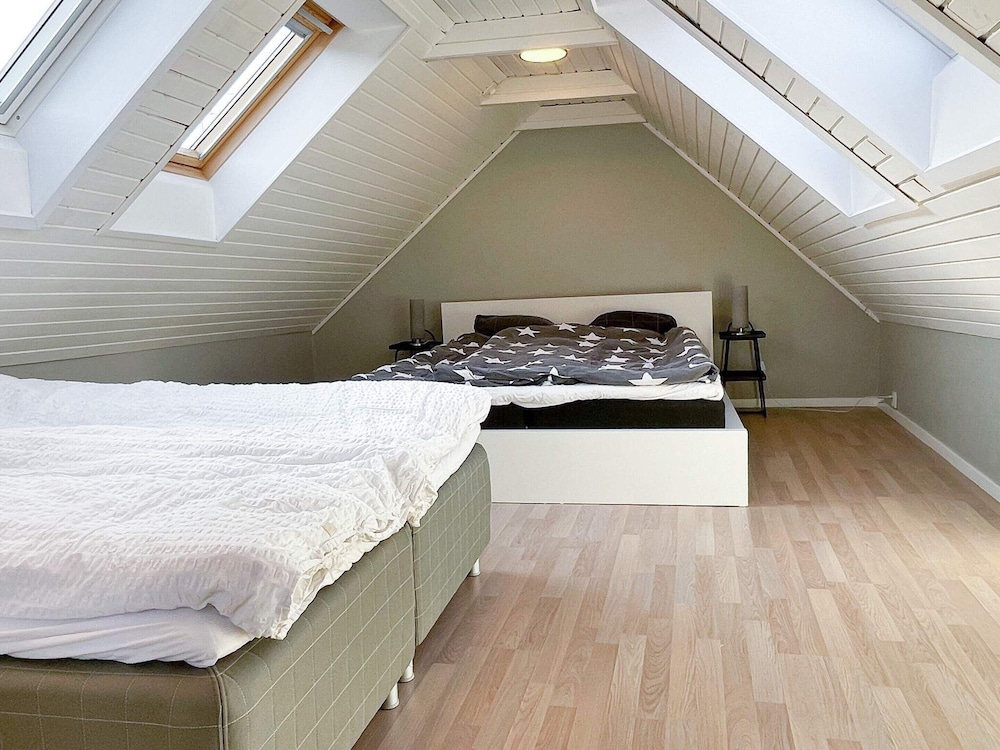 5 Star Holiday Home in Ystad view 4