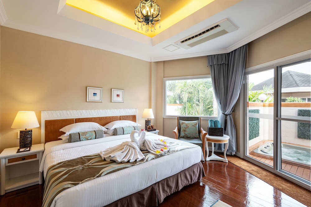 JPark Island Resort & Waterpark, photo 39
