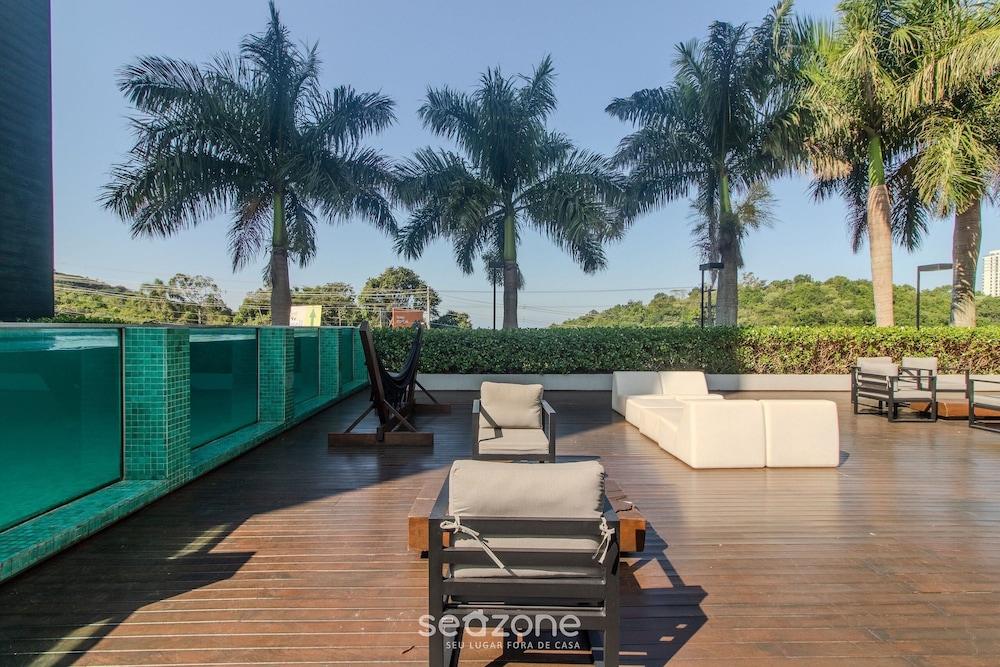 Beautiful Apartment in Building With Pool Mpb0034