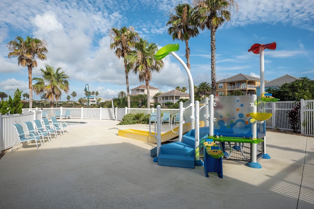 561 Cinnamon Beach by Distinctive Beach Rentals