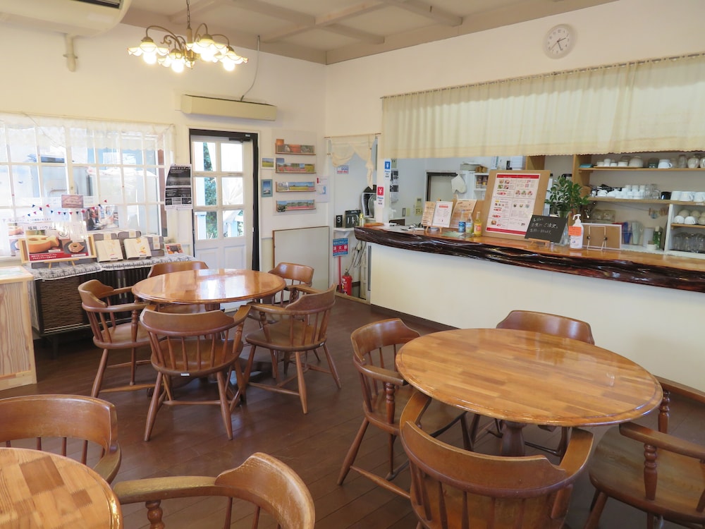 Nokonoshima Island Park Villa Sakimori