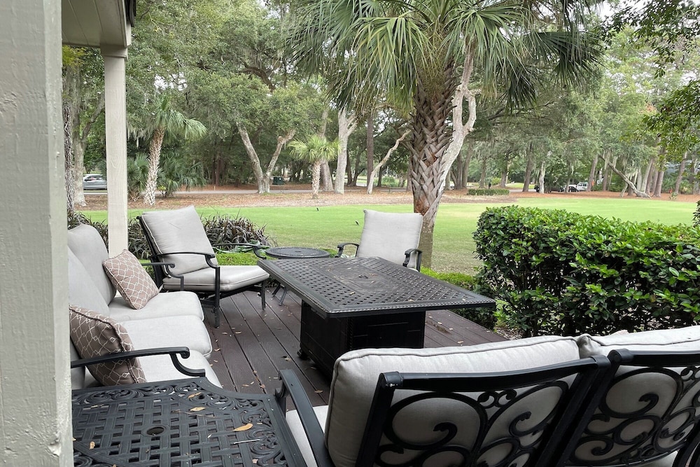 26 Old Military Road at The Sea Pines Resort