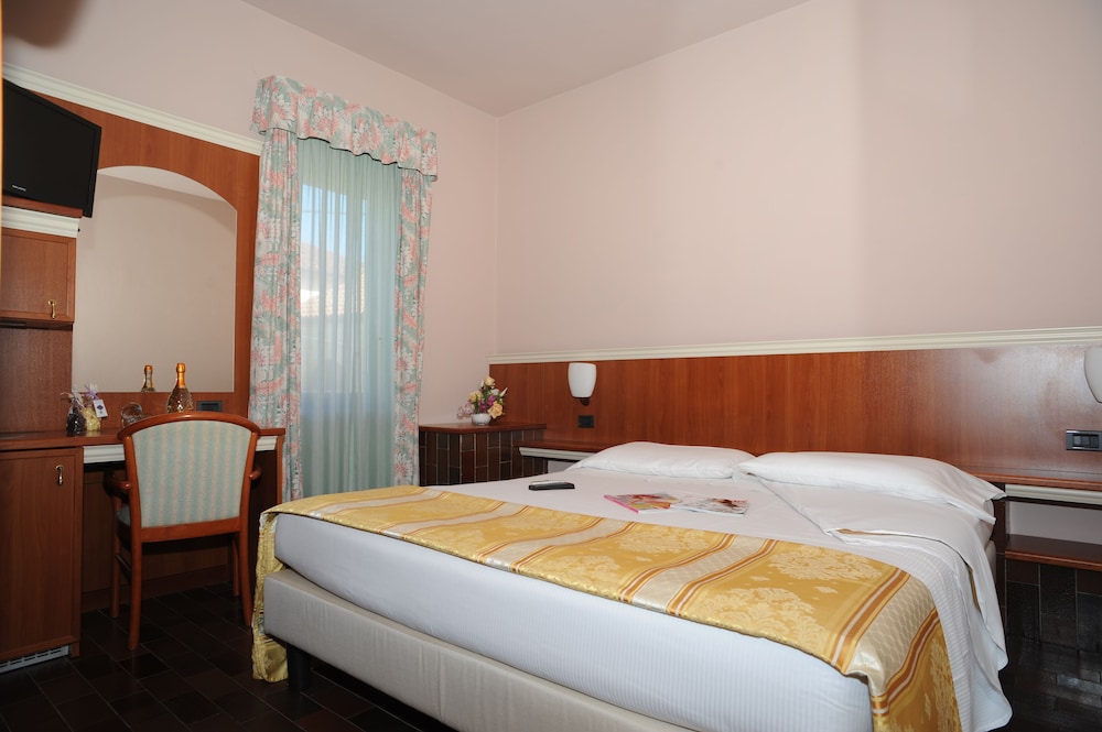 Hotel Agnello