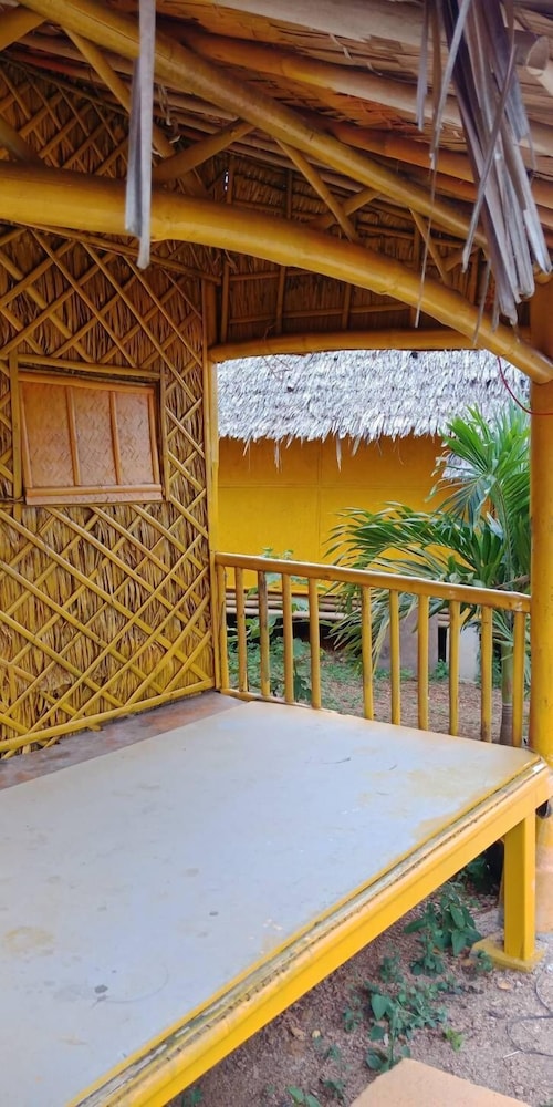 Phusan Bungalow