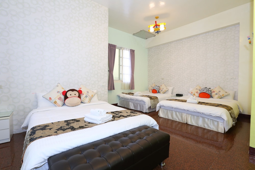 Mozhu B&B