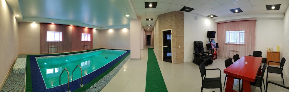 Hotel Livadia