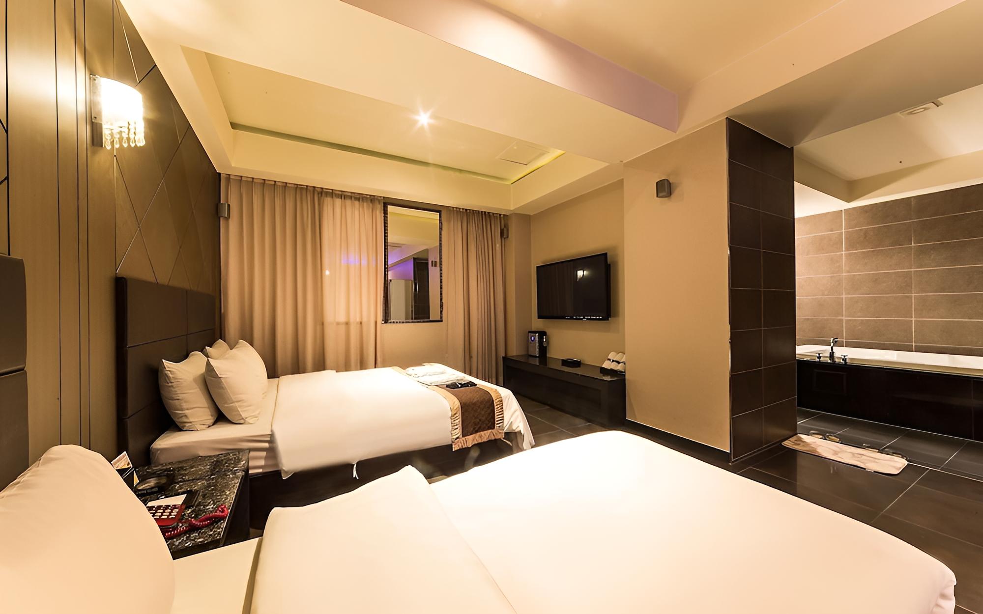 Ansan HIP, photo 103