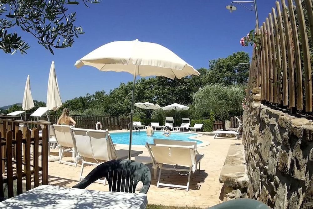 Agriturismo Le Dolci Colline
