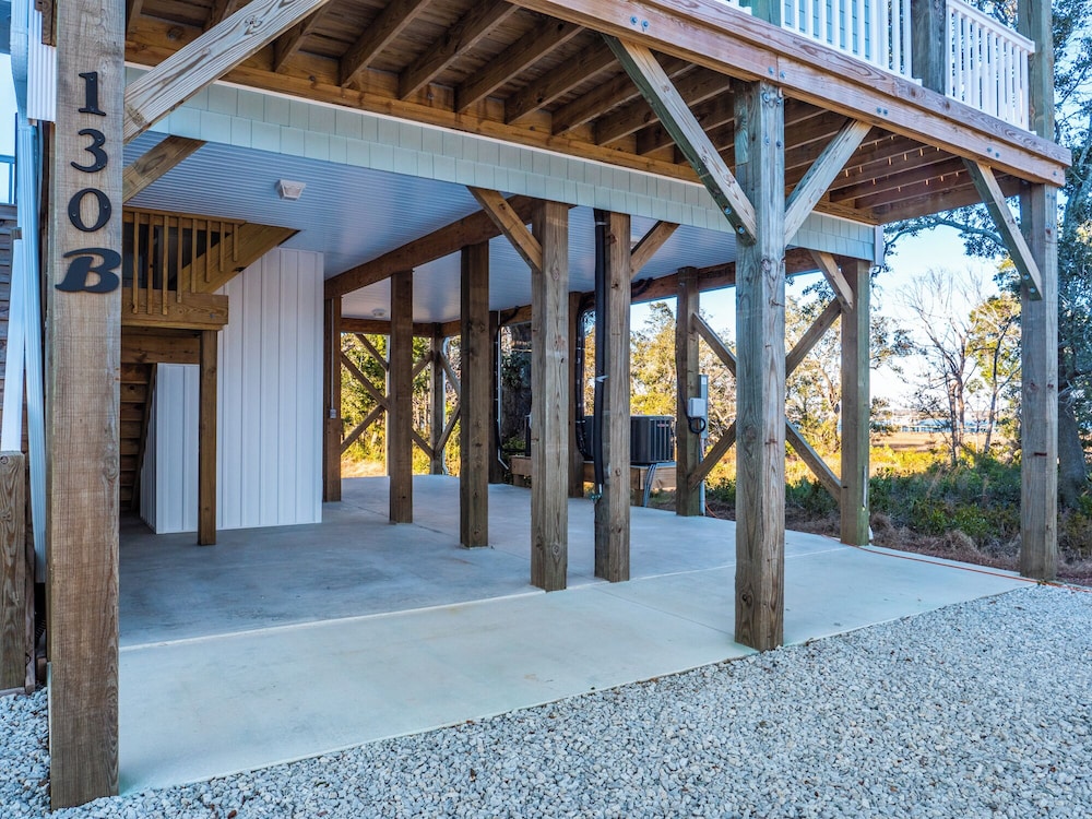 Happily Ever After by Topsail Realty