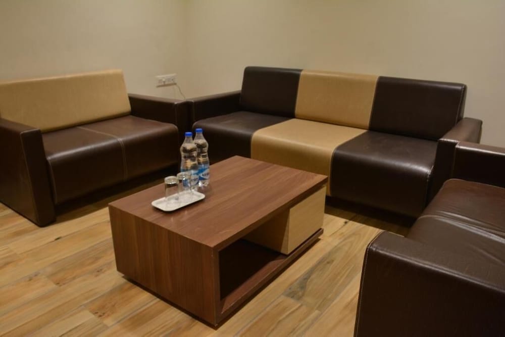 Hotel 4 Point