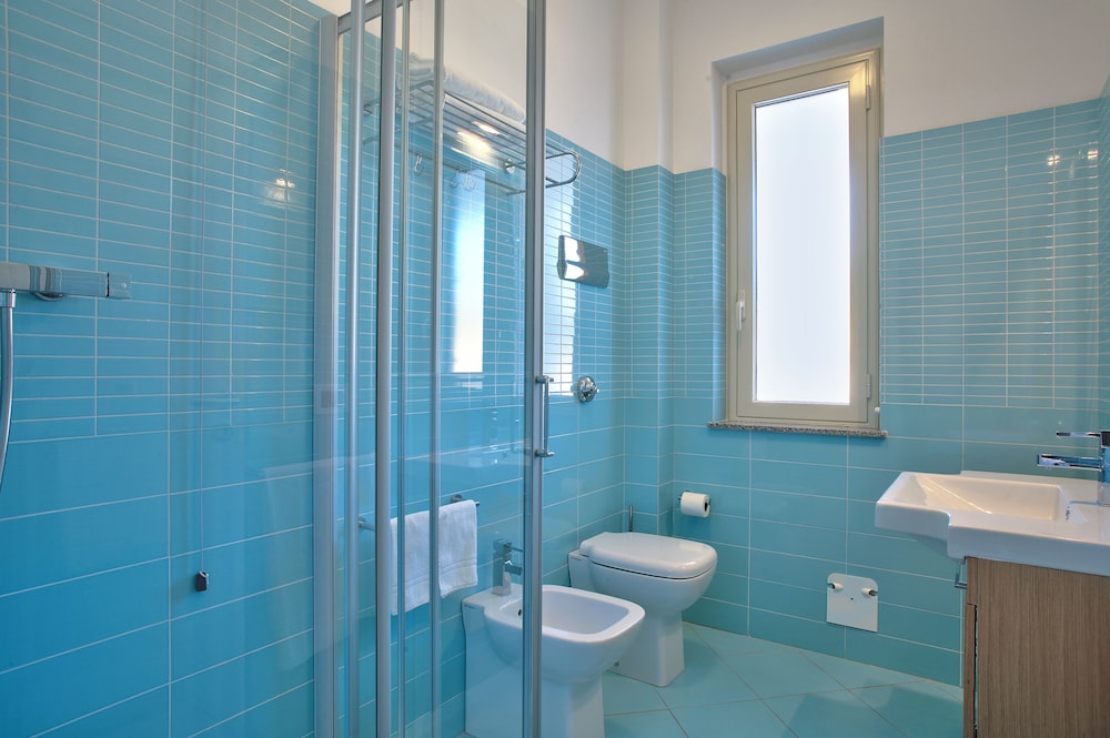 Terrasser d'Orlando, Bild 84
