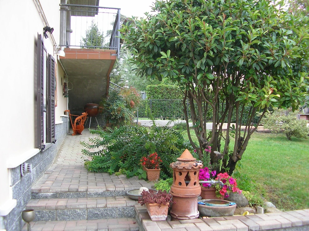 Villa Romaniani