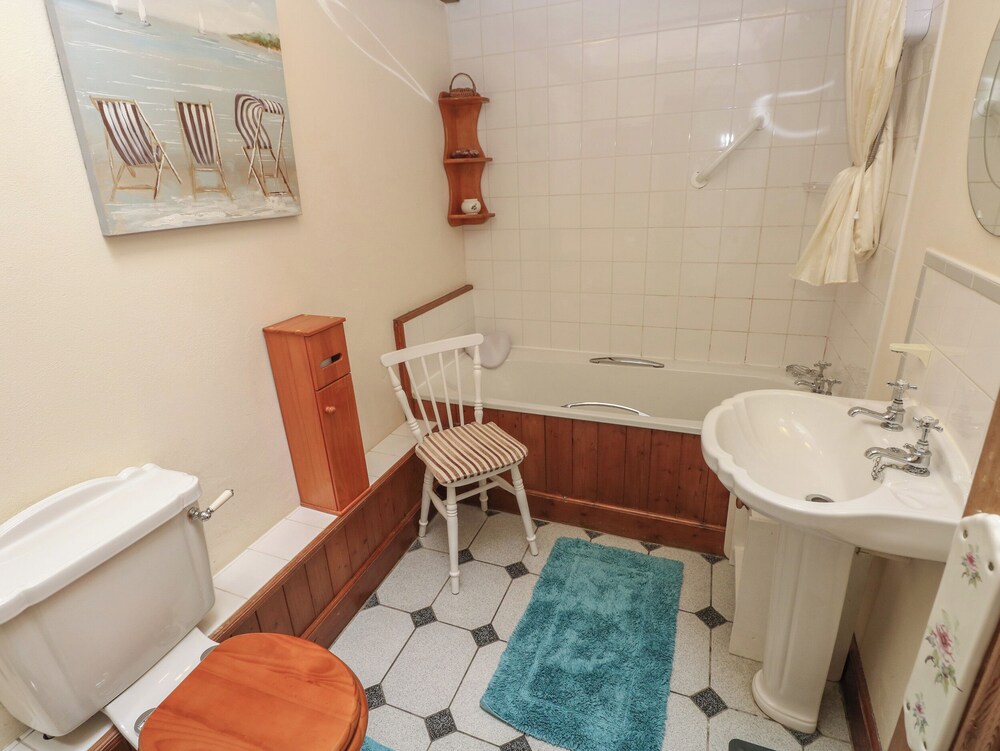 Llaethdy Cottage