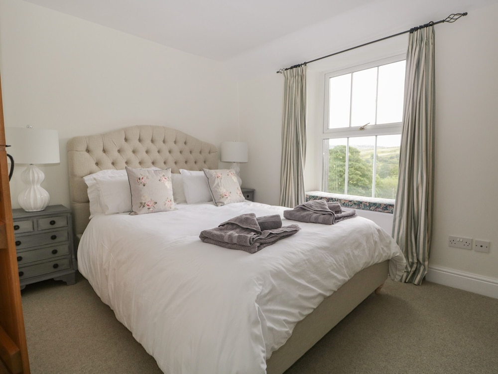 High Torver House