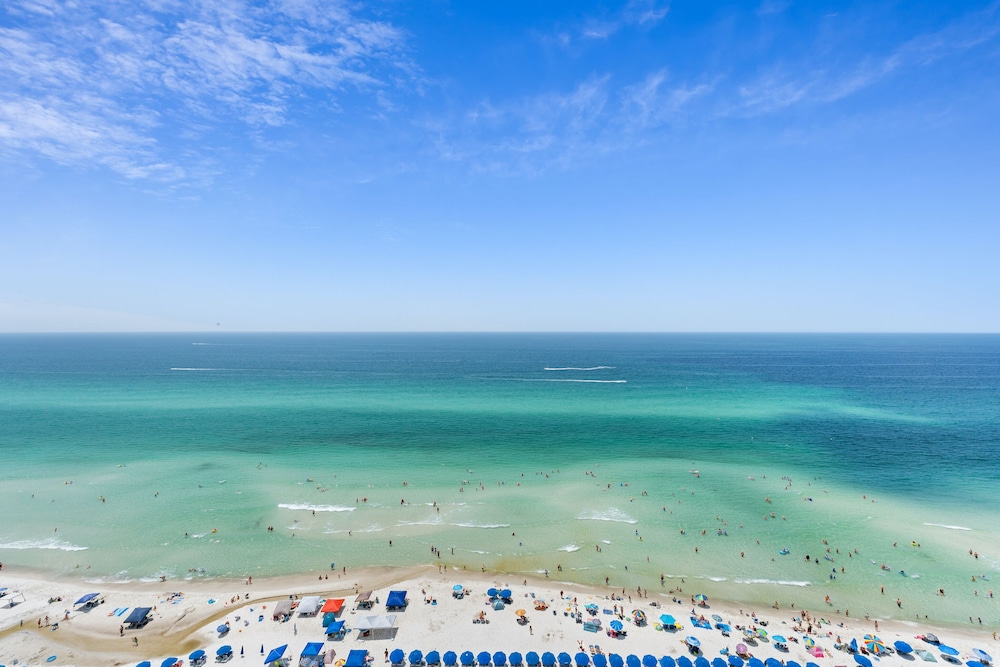 Splash Beach Resort by Panhandle Getaways
