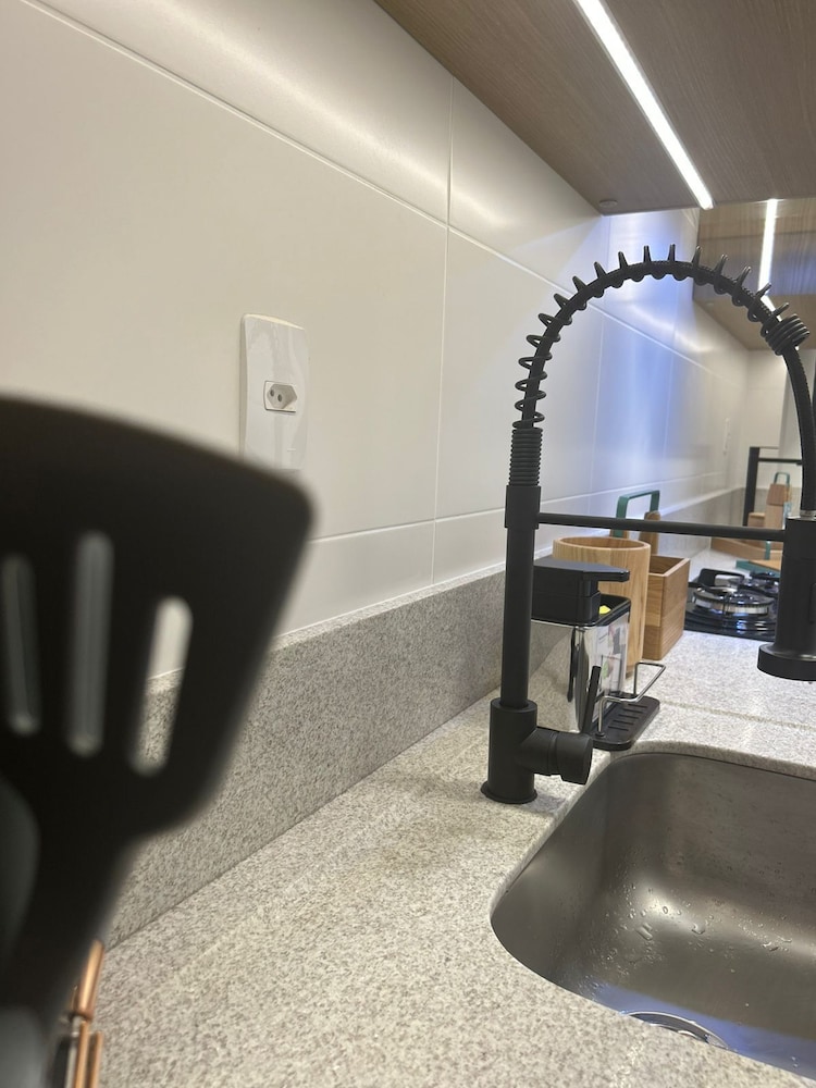 APARTAMENTO ALTO PADRÃO CENTRO ITAJAÍ
