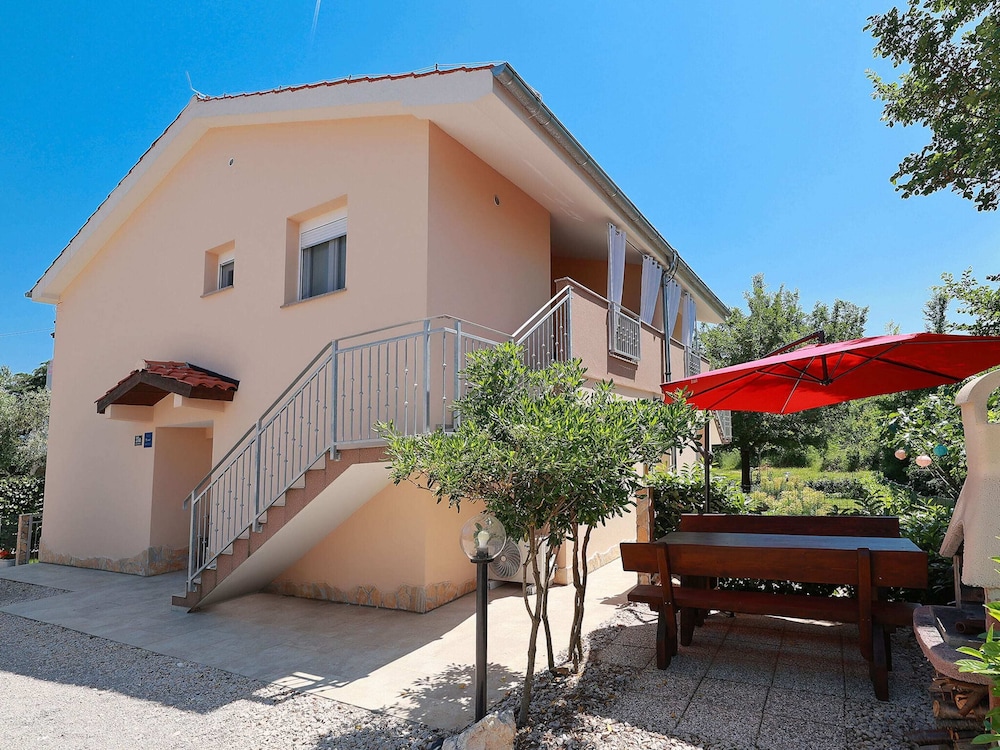 Apartment in Silo With Sea View Balcony view 5