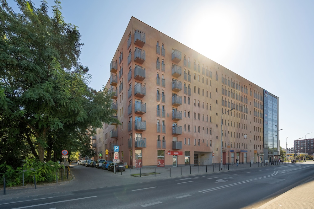 Apartment Białowieska by Renter view 5