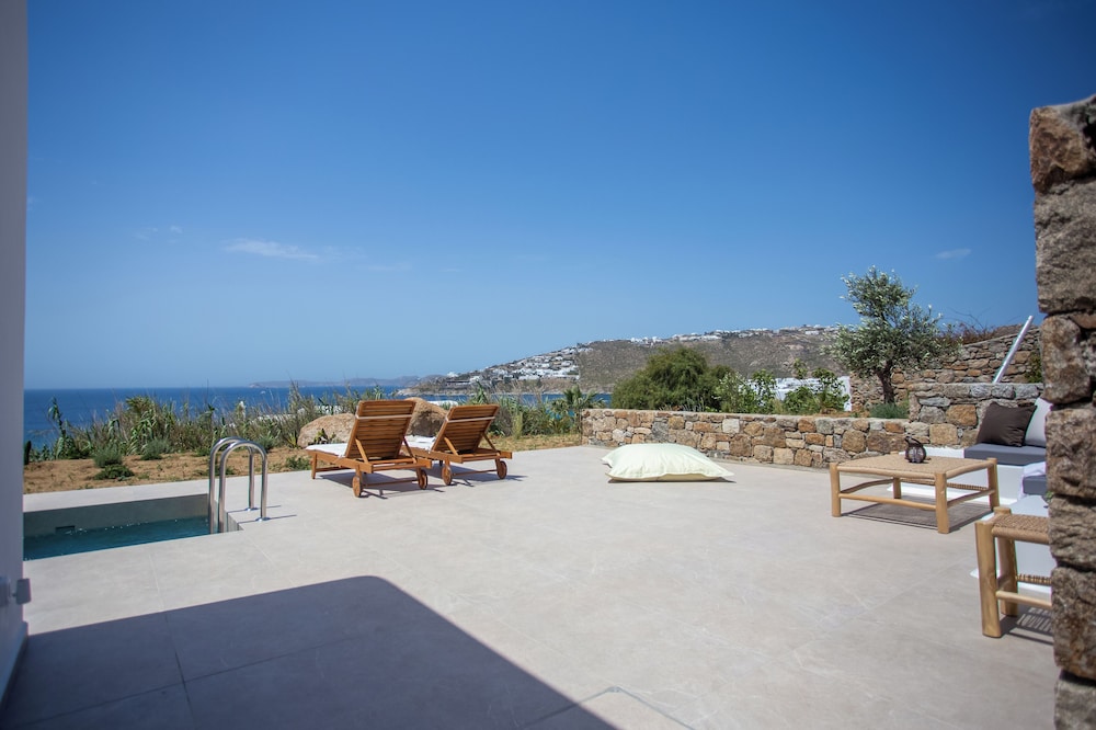 Only Yours Mykonos