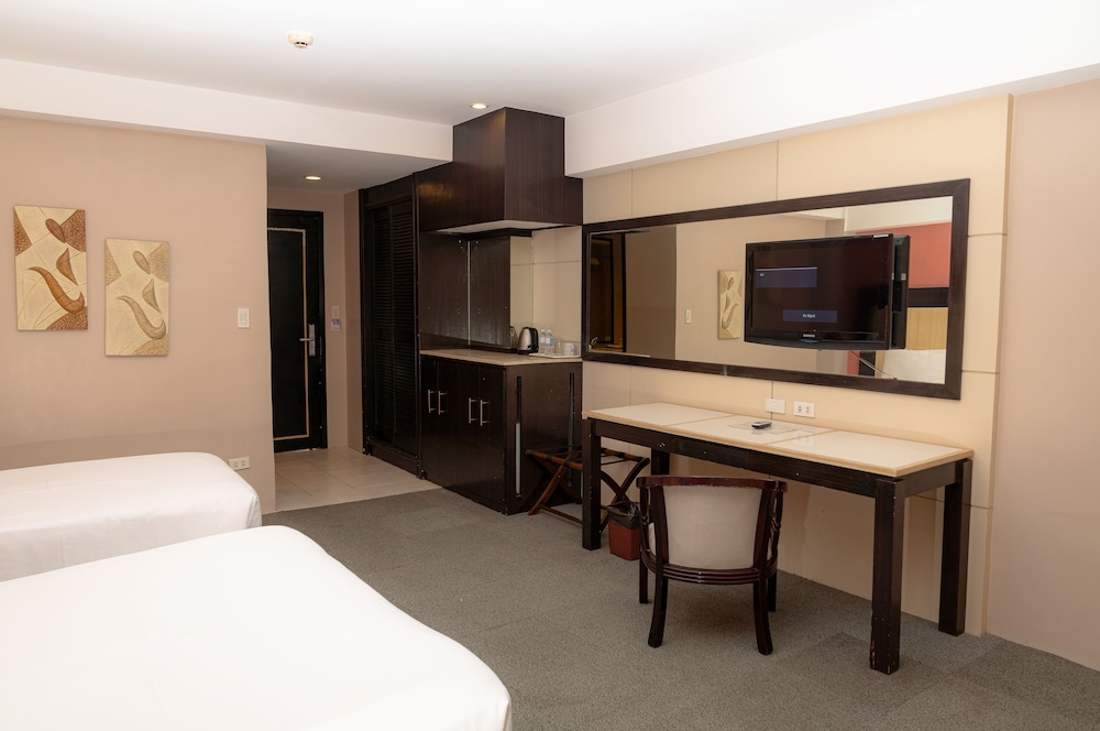 Cebu Vacations - Cebu Grand Hotel - Property Image 5