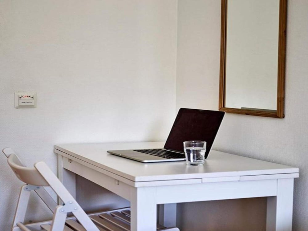 8 Person Holiday Park Home in Goteborg