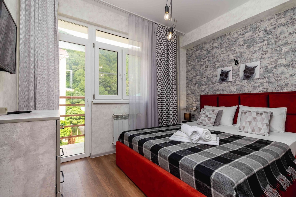 More Apartments na Estonskoy 37 k2 49 view 4