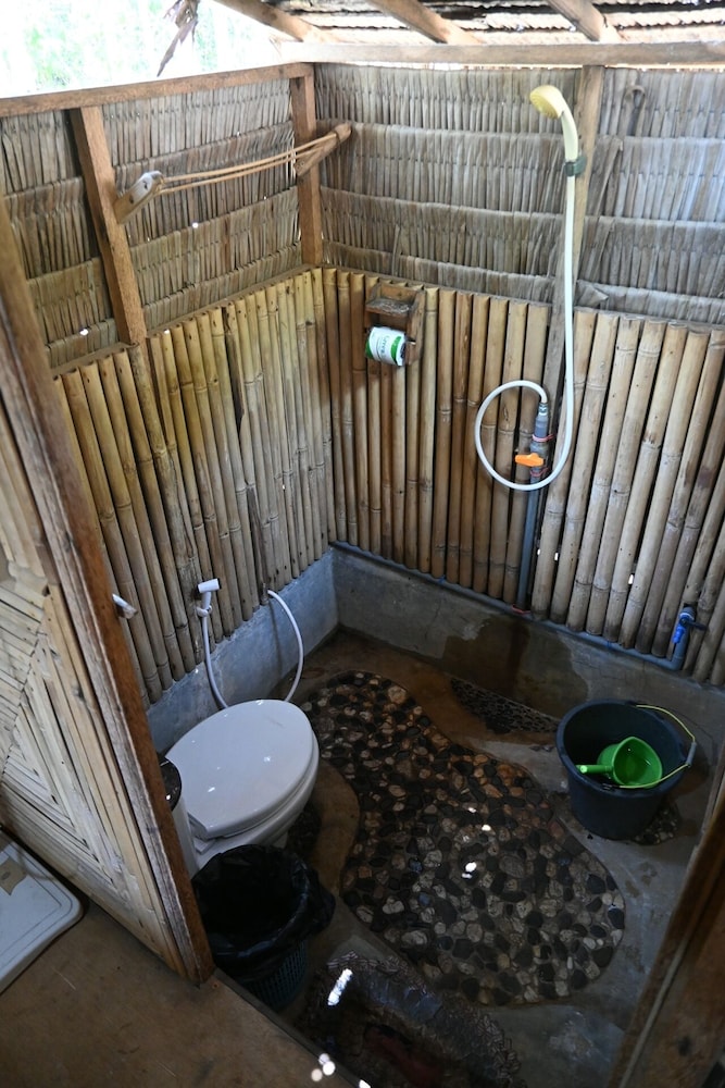 Bunga Jabe Beach