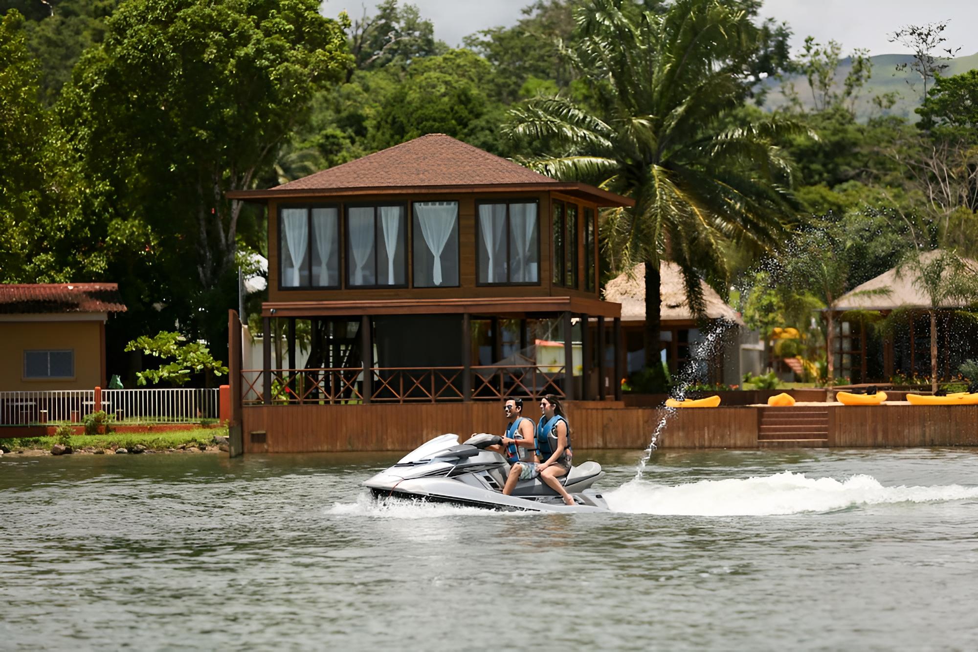 GBoutique Hotel