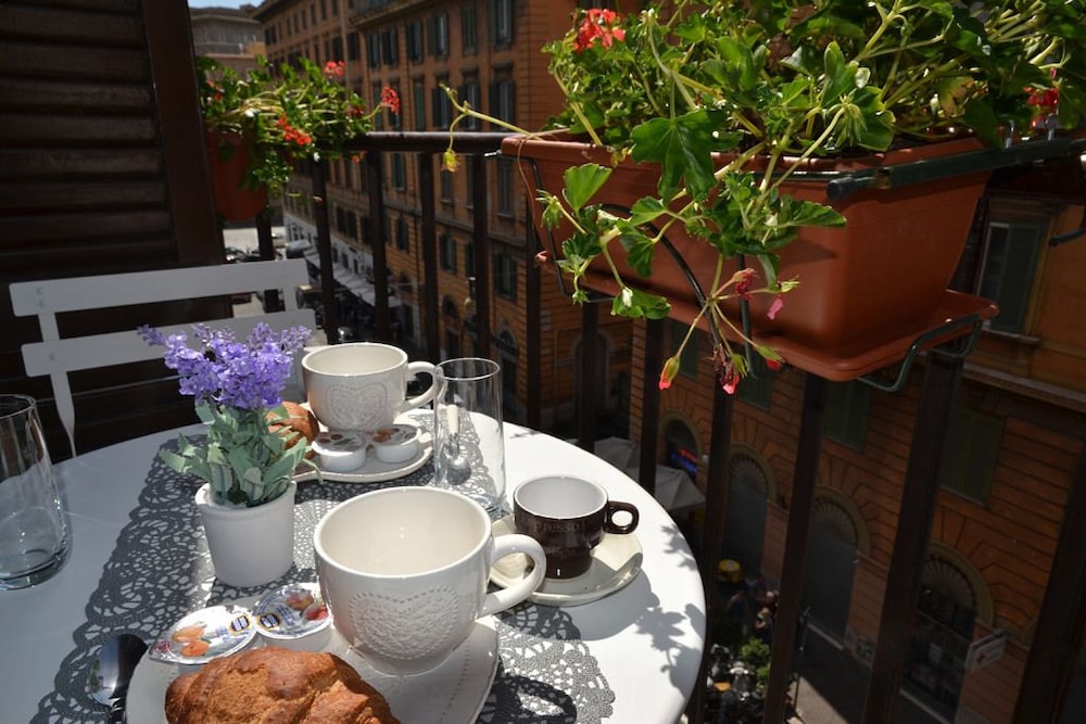 MyRooms San Pietro