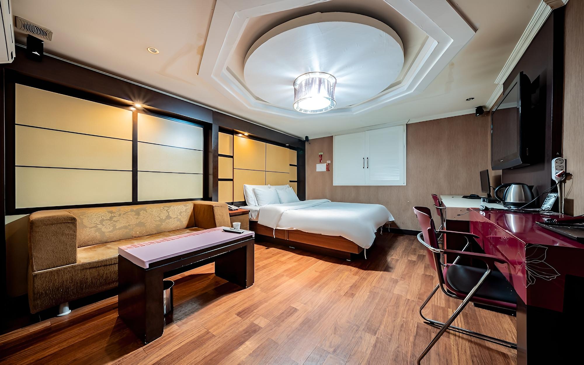 Gunpo Ritz view 4