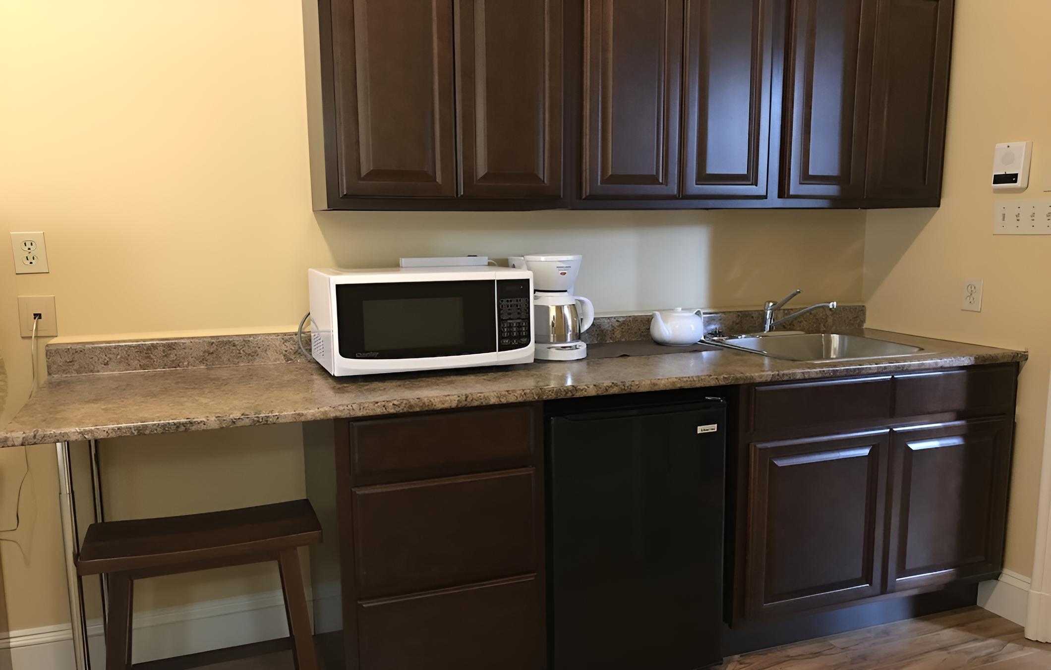 Chipman Hill Suites - Yeats House