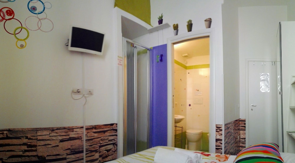 Termini Gold Guest House