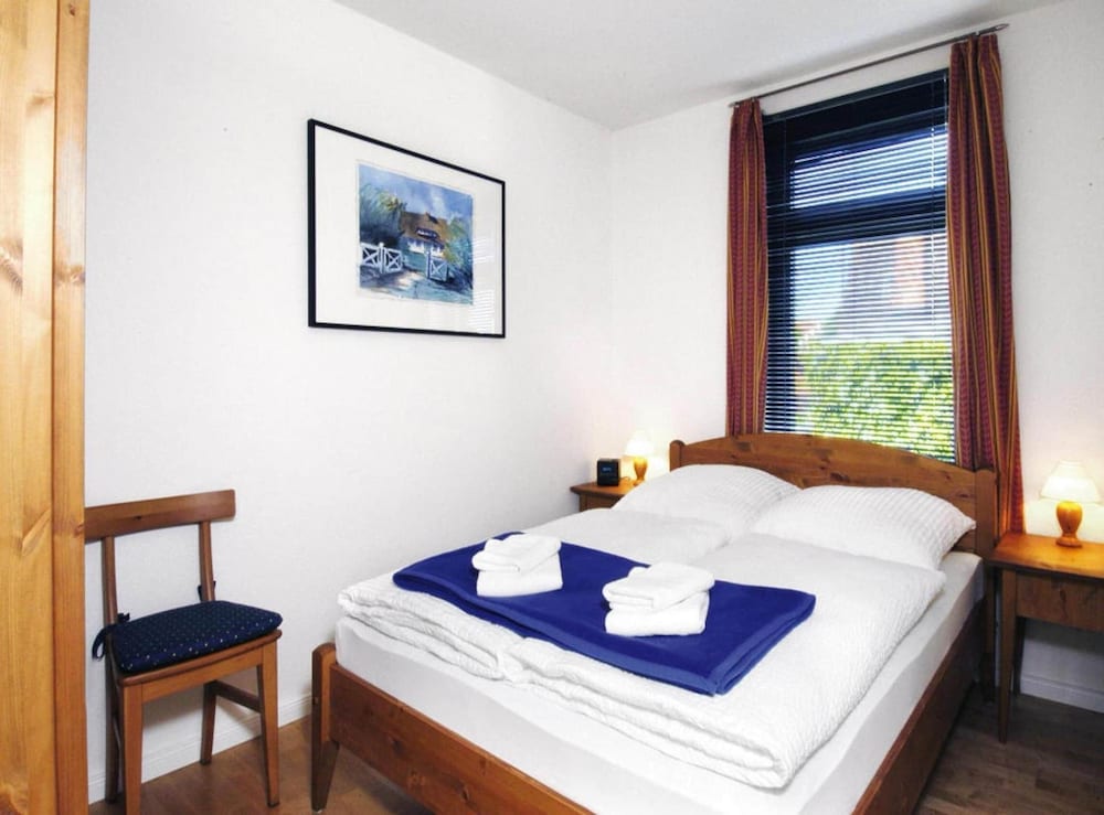 Ferienwohnung, Wyk auf Foehr