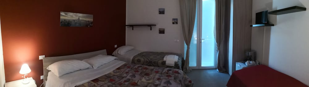 B&B La Maison photo 5