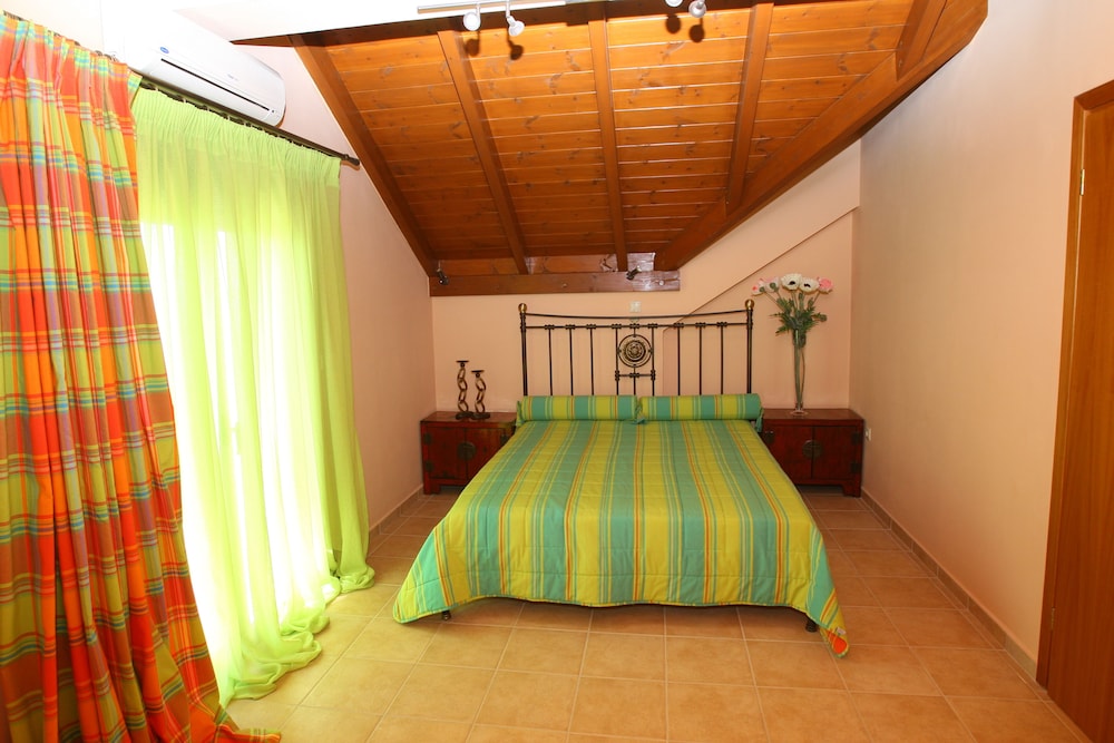 Erofili Villas