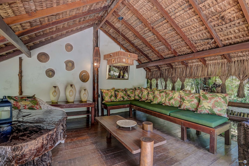 Pousada Villa N'Kara