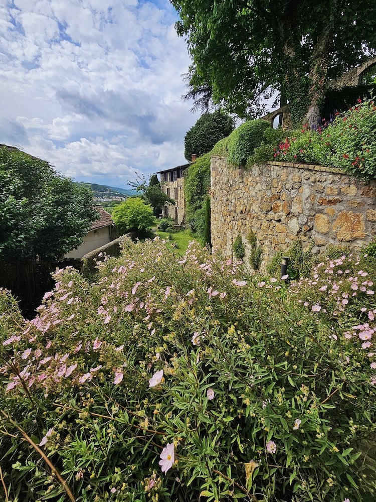 La Bâtie