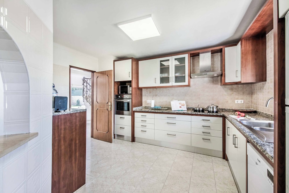 Villa Tilia