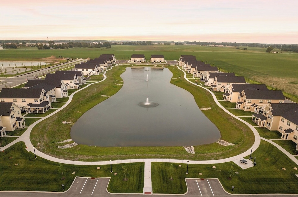 Landing Apartments - Lebanon, IN